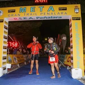 Meet your Posher, Francisco